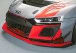 Audi R8 LMS GT4 2019 года